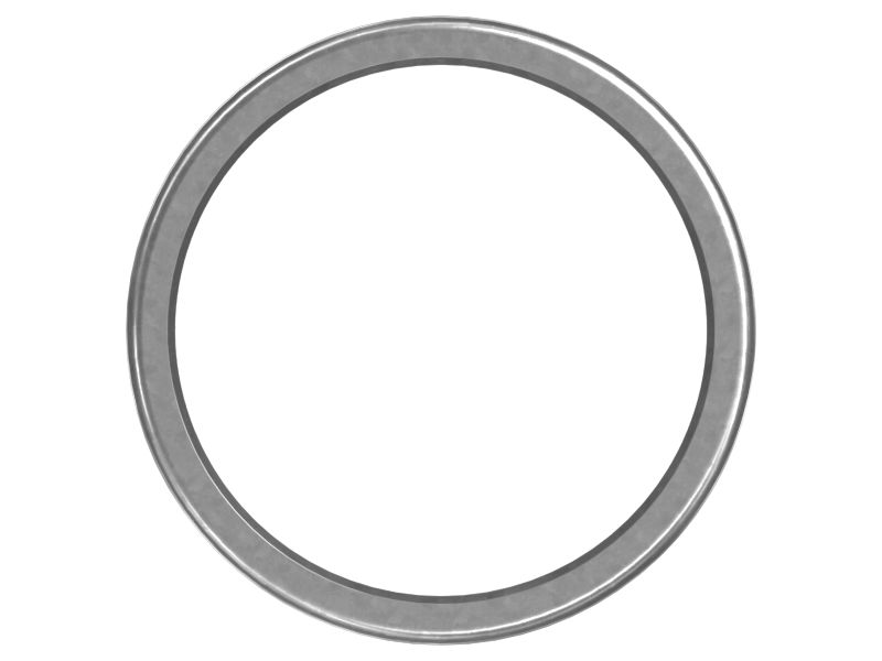 Конический роликоподшипник с наружным диаметром 95 мм