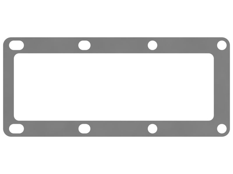 Прокладка головки блока цилиндров толщиной 0,82 мм