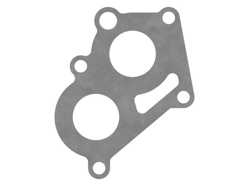 Прокладка водопроводных линий толщиной 0,84 мм