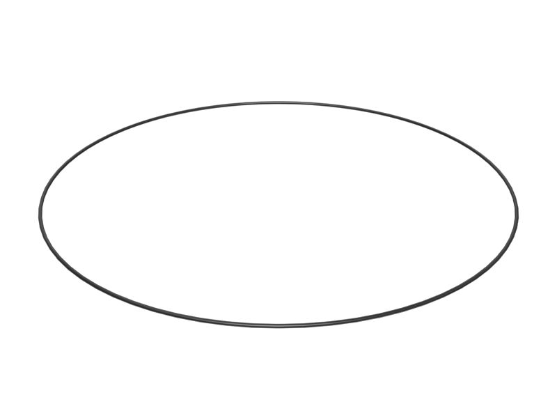 Уплотнительное кольцо, внутренний диаметр 633,48 мм