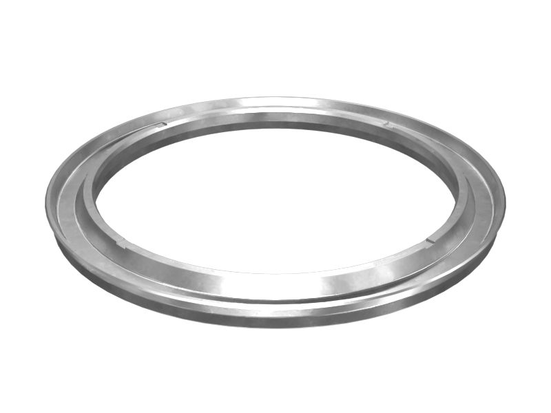 Буферное уплотнение диаметром стержня 70 мм