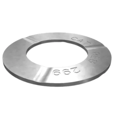 8E-8299: 26,94 mm innvendig diameter på trykkskiven