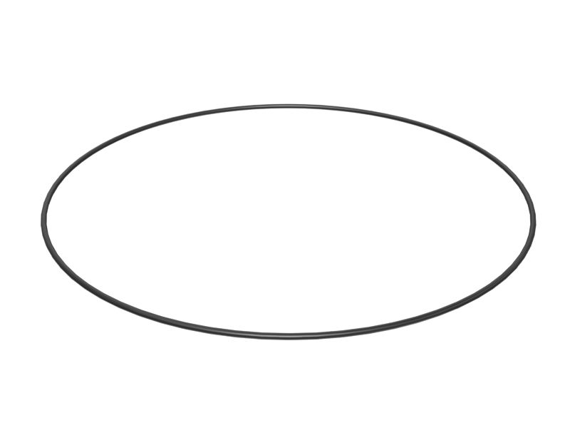 Уплотнительное кольцо с внутренним диаметром 316,87 мм