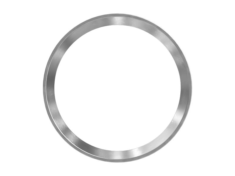 Наружное кольцо подшипника, наружный диаметр 155,00 мм