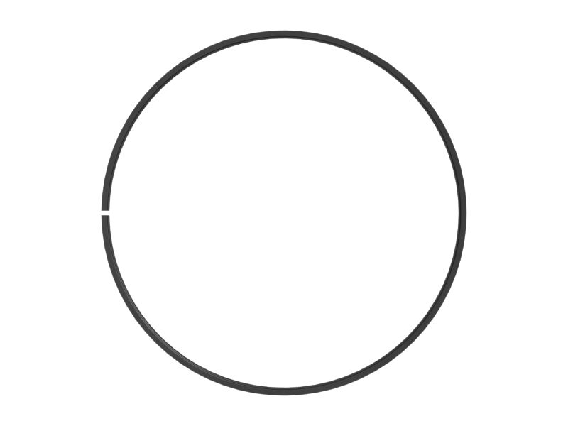 Уплотнительное кольцо диаметром 117,48 мм