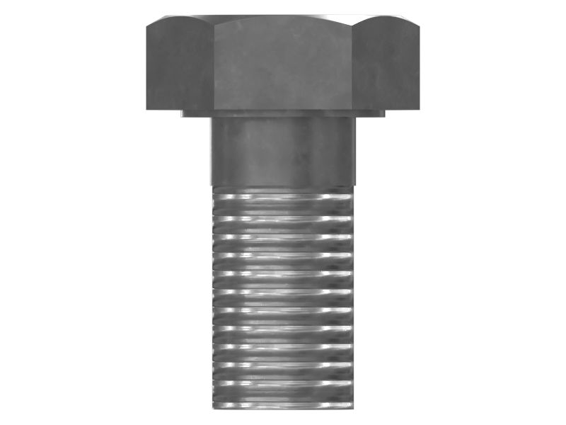 8T-4200: M8-1.25 x 16mm Hex Head Bolt | Cat® Parts Store