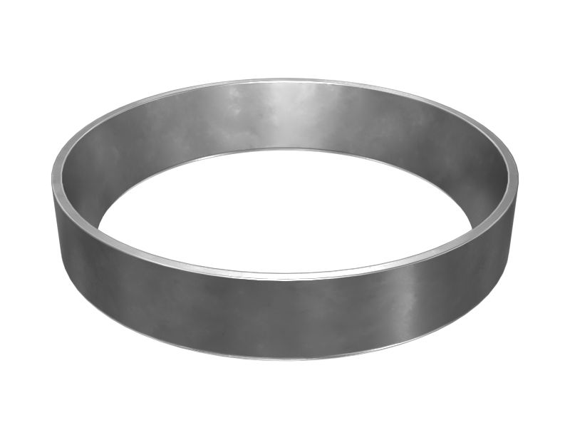 Наружное кольцо подшипника, наружный диаметр 155,00 мм