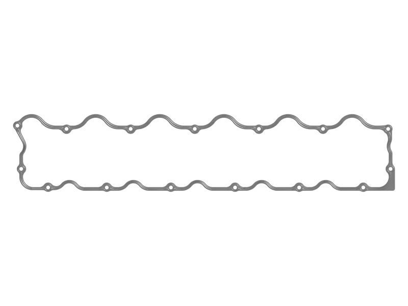 Встроенная уплотнительная прокладка головки блока цилиндров