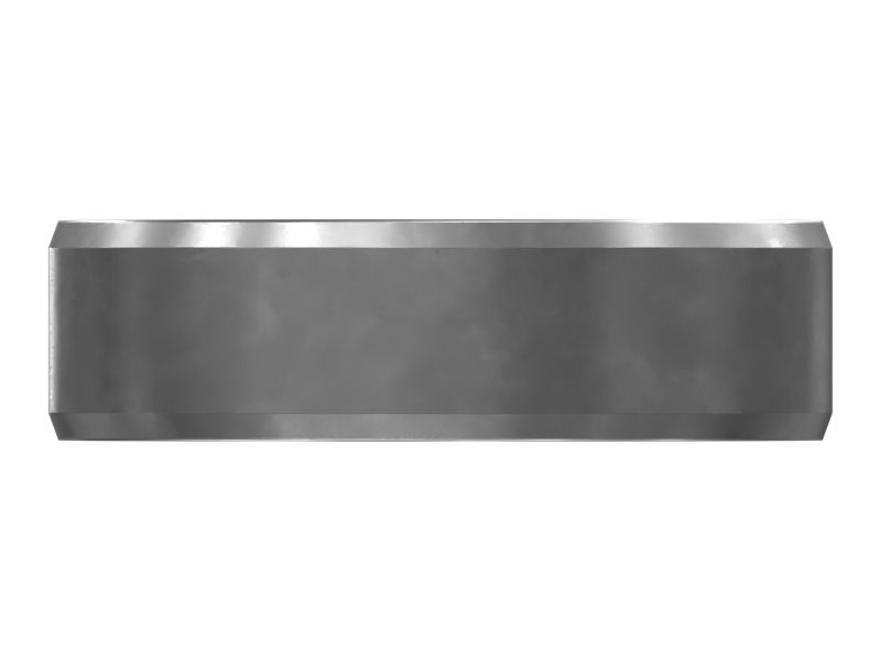 Внутреннее кольцо с наружным диаметром 107,218 мм