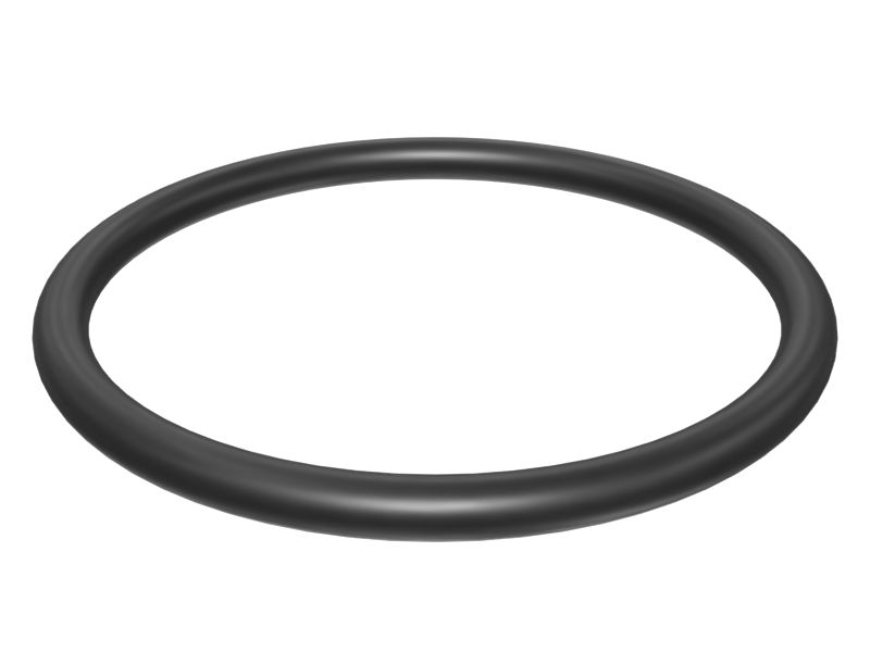 8C-3093: Уплотнительное кольцо с внутренним диаметром 23,52 мм