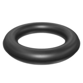 238-5078: 1.63 x 6.07mm 90A FKM O-Ring