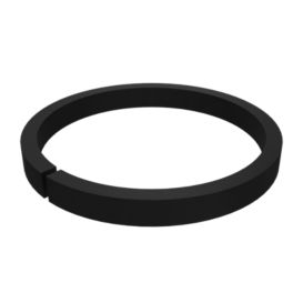 111-3820: 57.15mm Inner Diameter Retainer Ring