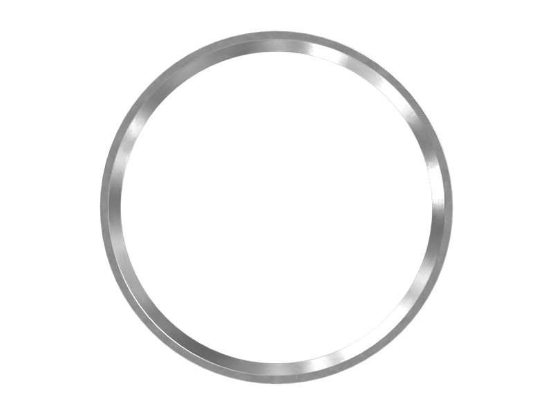 Наружное кольцо специального конического роликового подшипника, диаметр 422,26 мм