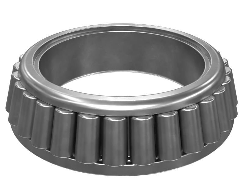 Конический подшипник, внутренний диаметр 85 мм