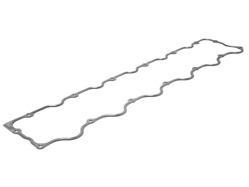 Встроенная уплотнительная прокладка головки блока цилиндров