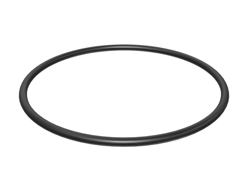 Уплотнительное кольцо с внутренним диаметром 139,06 мм