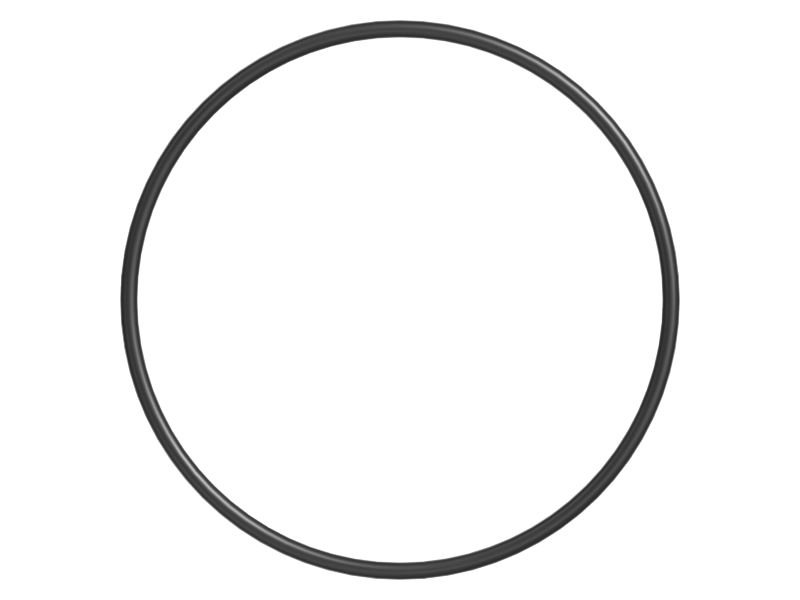 Уплотнительное кольцо с внутренним диаметром 110,72 мм