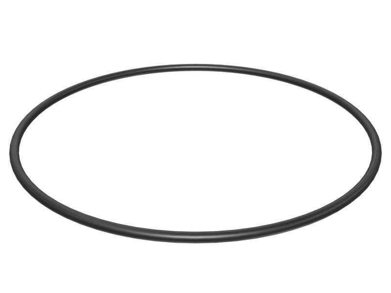 Уплотнительное кольцо с внутренним диаметром 139,29 мм