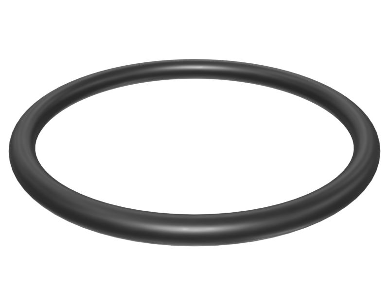 Уплотнительное кольцо с внутренним диаметром 69,22 мм