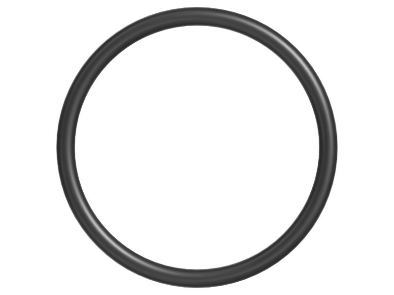 Уплотнительное кольцо с внутренним диаметром 23,52 мм