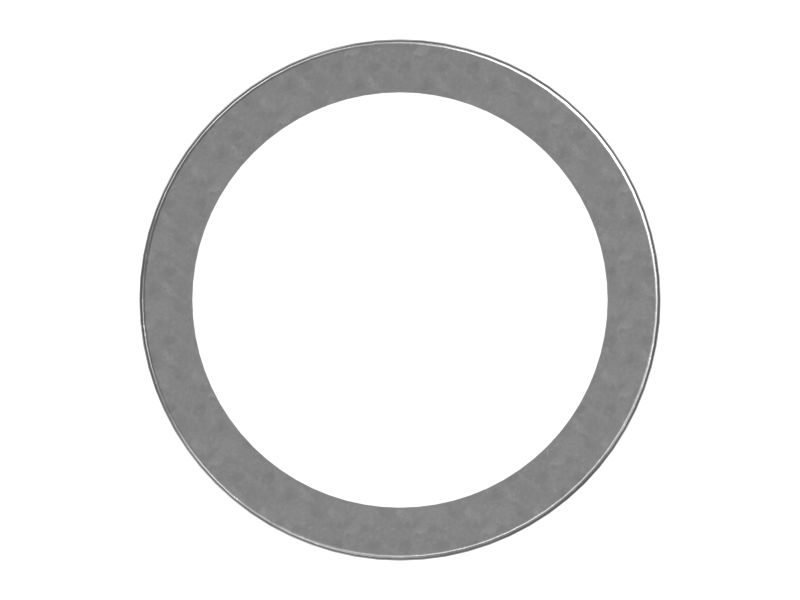 Одно конусное наружное кольцо подшипника 76,20 мм