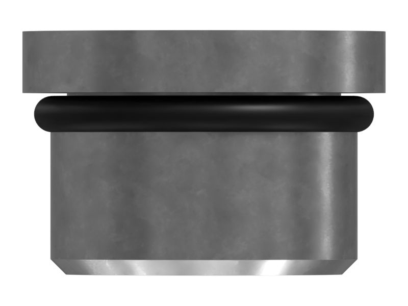 УПЛОТНИТЕЛЬНОЕ КОЛЬЦО ЗАГЛУШКИ