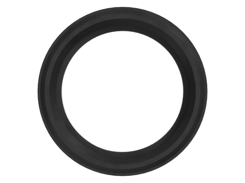 Водяное уплотнение внутреннего диаметра 17,70 мм