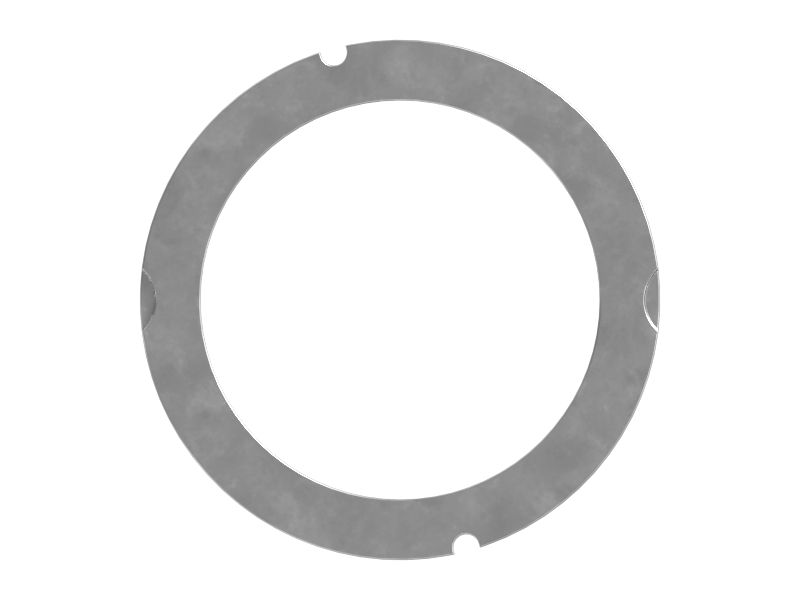 Упорный подшипник с внешним диаметром 199 мм