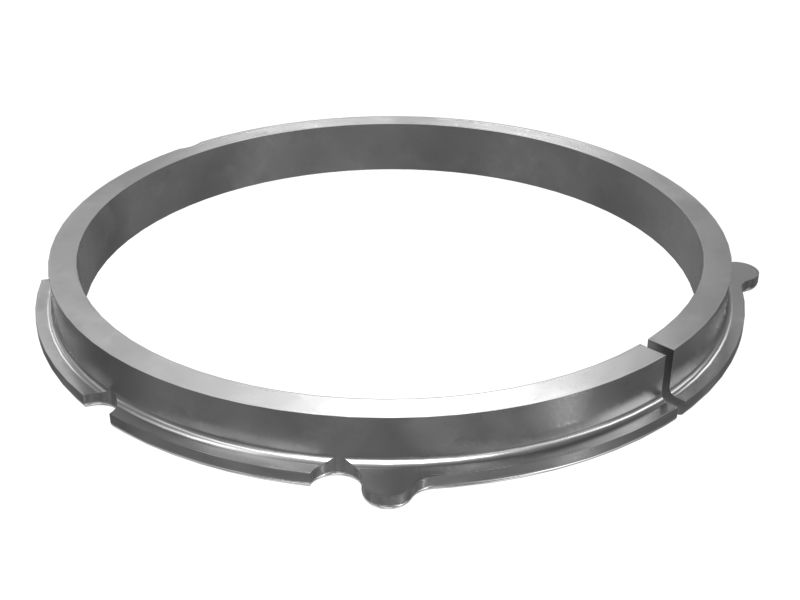 Пластиковое стопорное кольцо (максимальное НД 102,40 мм)