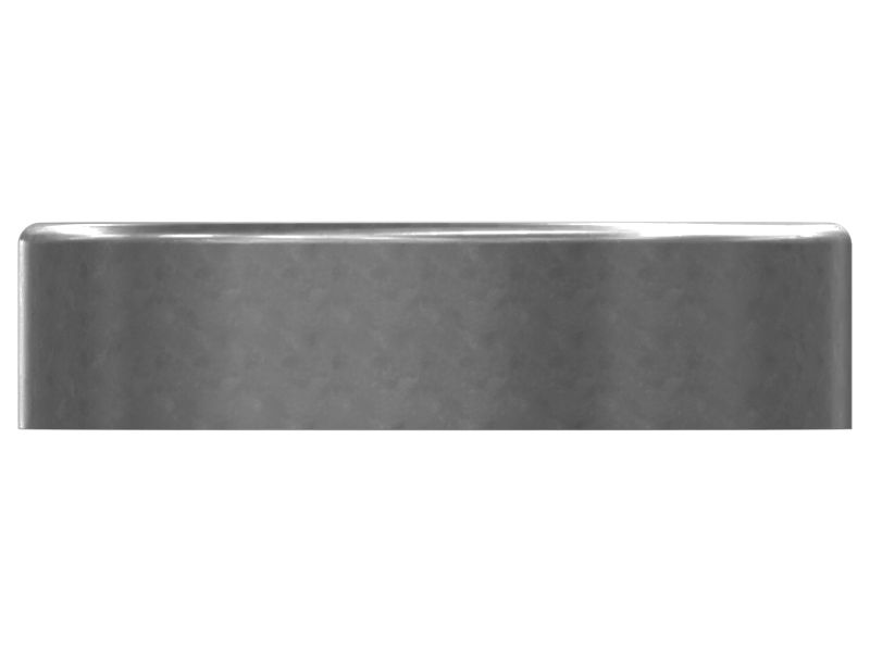 Конический роликоподшипник с наружным диаметром 95 мм