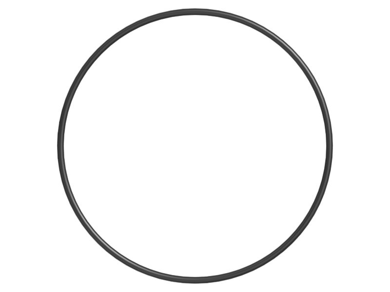 Уплотнительное кольцо с внутренним диаметром 139,29 мм