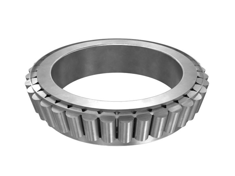 Конический подшипник с внутренним диаметром 290,00 мм