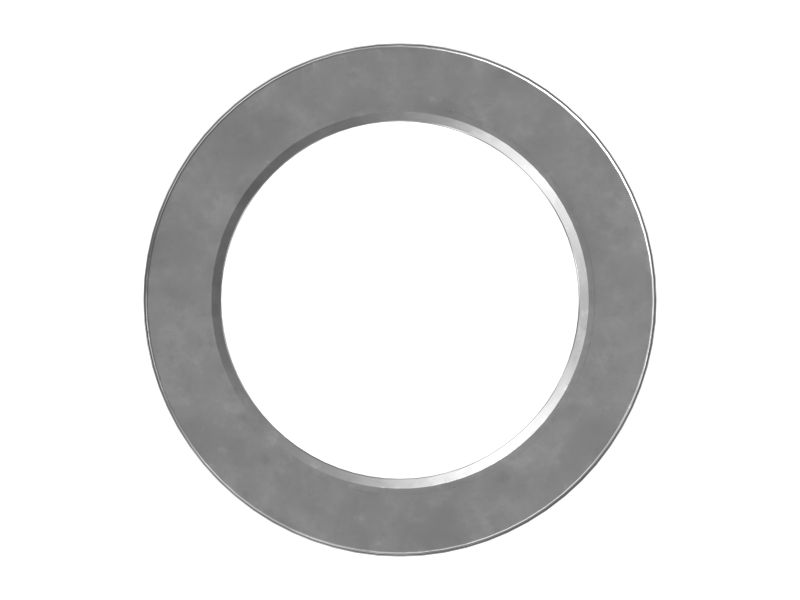 Манжетное уплотнение, диаметр вала 88,90 мм