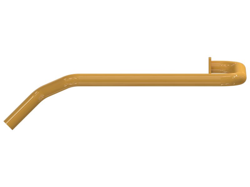 ТРУБКА В СБОРЕ