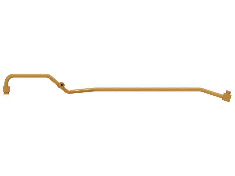 ТРУБКА В СБОРЕ