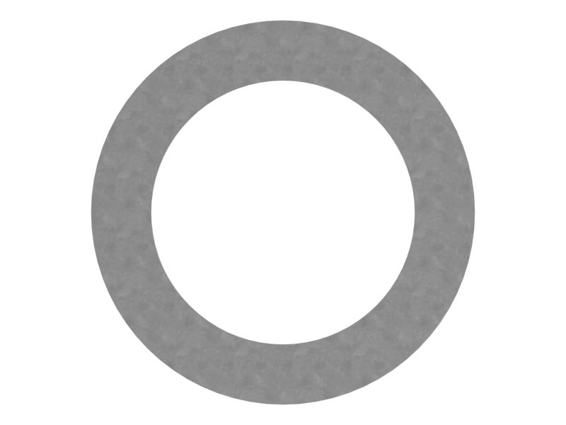 УПОРНАЯ ШАЙБА