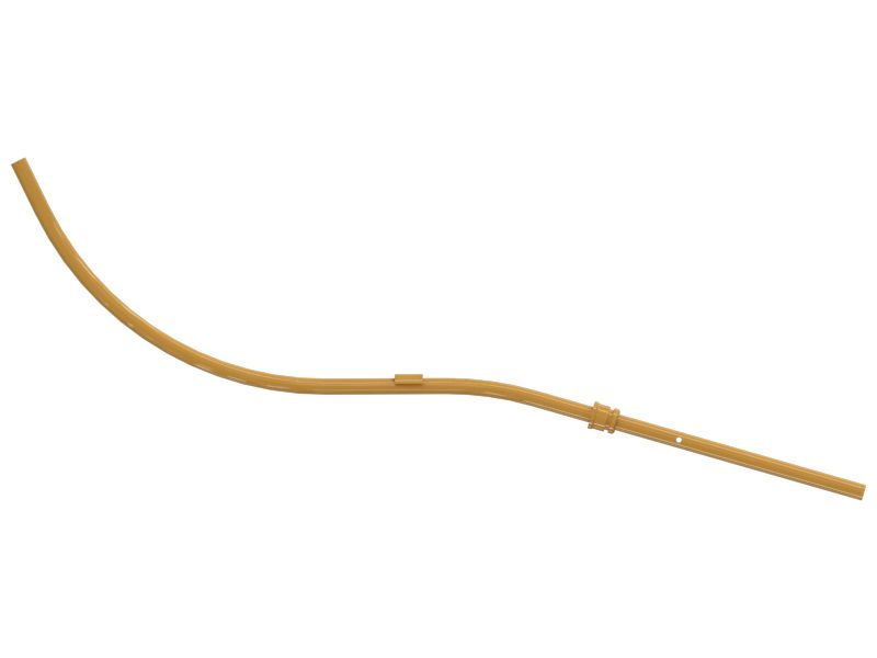 ТРУБКА НАПРАВЛЯЮЩАЯ В СБОРЕ