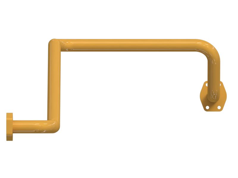 ТРУБКА В СБОРЕ