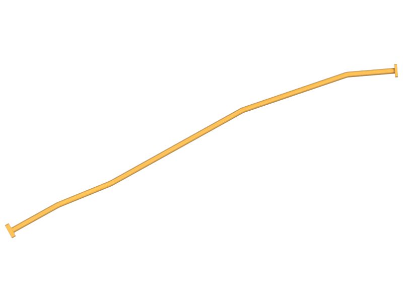 ТРУБКА В СБОРЕ