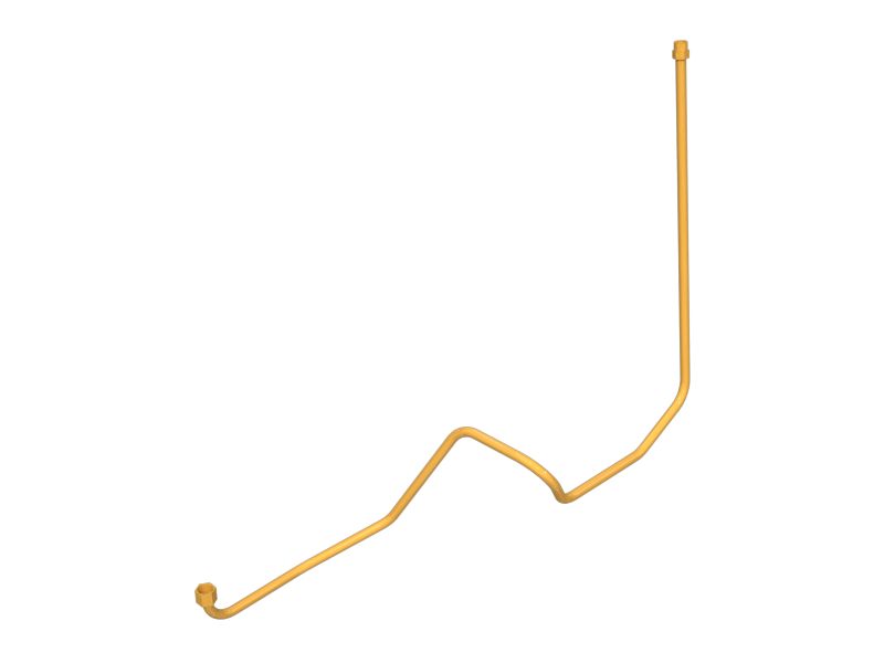 ТРУБКА В СБОРЕ