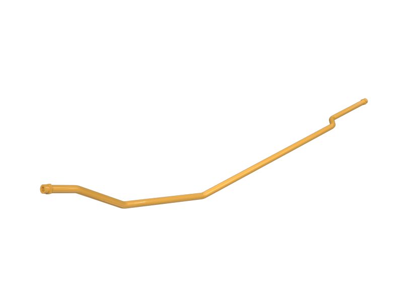 282-7075: ТРУБКА В СБОРЕ