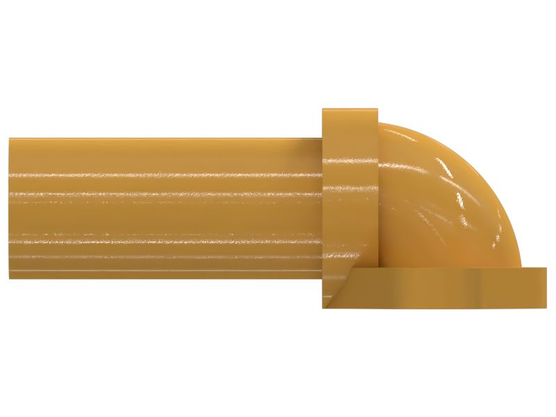 203-0063: Fluid Carrying Tube Assembly 2030063 купить