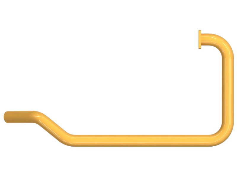 ТРУБКА В СБОРЕ