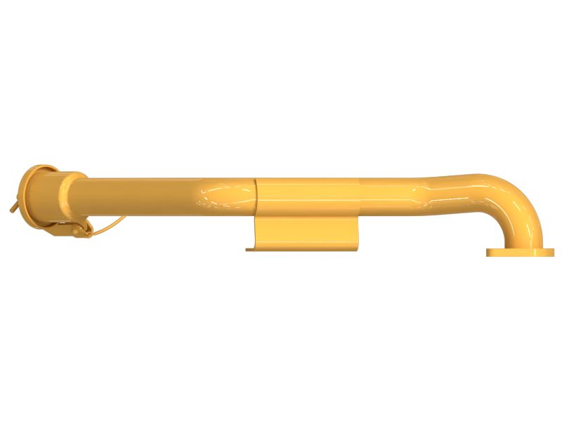 ТРУБКА В СБОРЕ