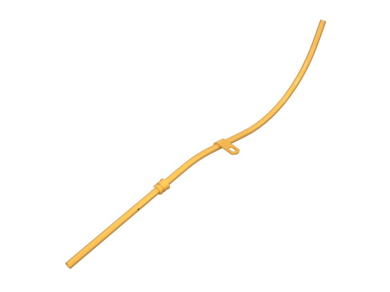 221-1871: ТРУБКА НАПРАВЛЯЮЩАЯ В СБОРЕ