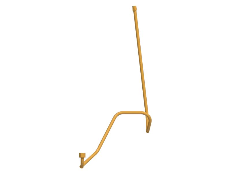 ТРУБКА В СБОРЕ