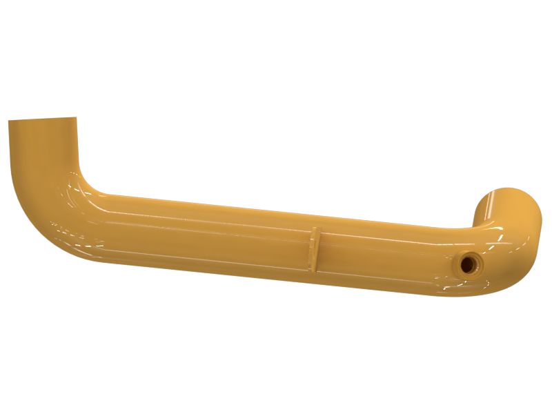 423-1995: Radiator Lower Tube Assembly 4231995 купить