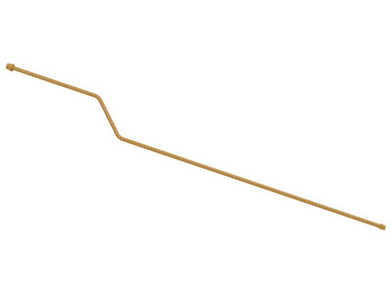 259-6192: Fluid Carrying Tube Assembly 2596192 купить