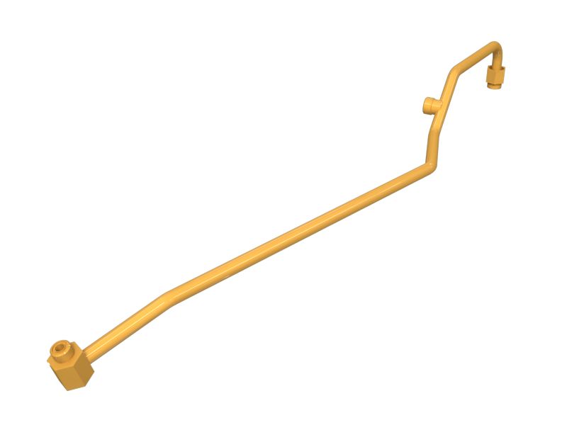 212-4130: ТРУБКА В СБОРЕ