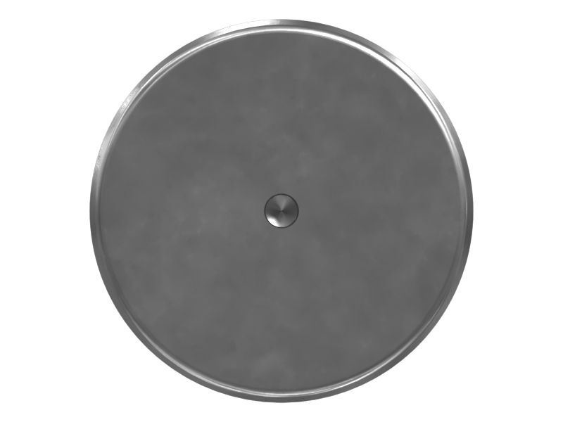 Палец общего назначения